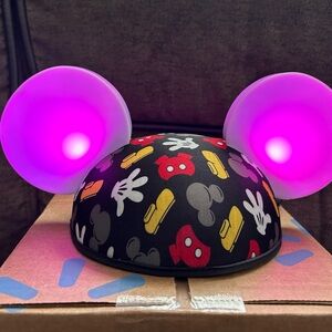 Disney’s Parks Mickey Mouse